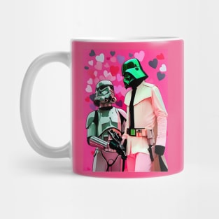 Valentines Mug